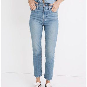 Perfect Vintage Jeans Banner Wash